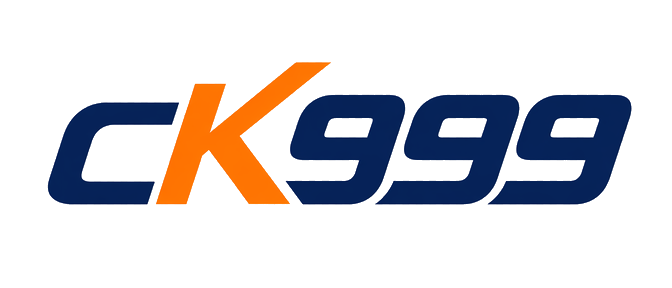 CK999 official site logo